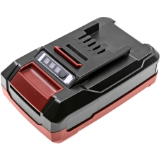 Compatible battery replacement for Einhell 45.114.36,4511396,4511437,4511501,4511502...