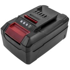 Kompatybilna wymiana baterii za Einhell 45.114.36,4511396,4511437,4511501,4511502...