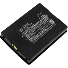 Kompatybilna wymiana baterii za E-seek BP-7V4-1A8