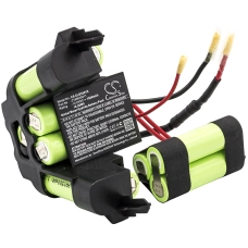 Kompatybilna wymiana baterii za Electrolux 2199035011