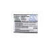 Bateria kompatybilny z Elephone CS-ELP600SL