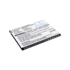 Kompatybilna wymiana baterii za Elephone 1ICP5/58/72