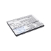 Bateria kompatybilny z Elephone CS-ELP600SL