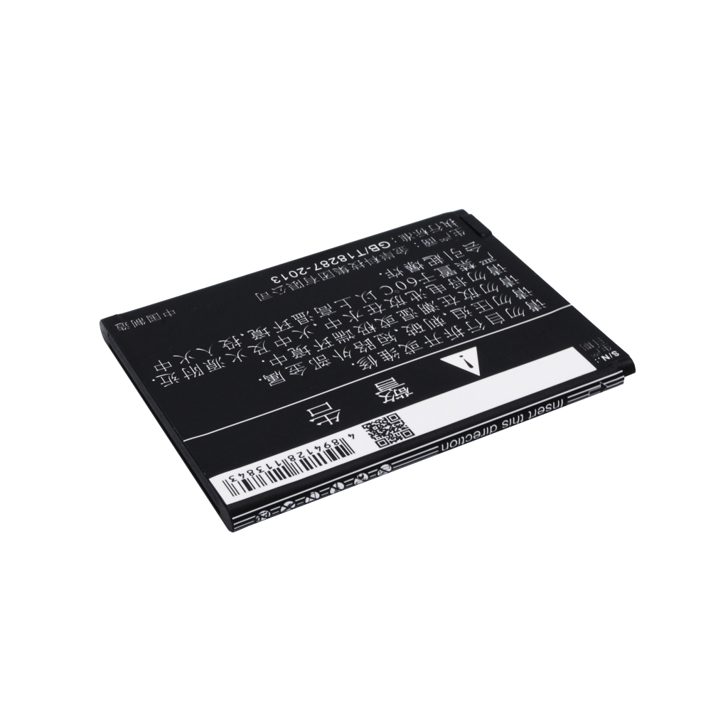 Bateria kompatybilny z Elephone CS-ELP600SL