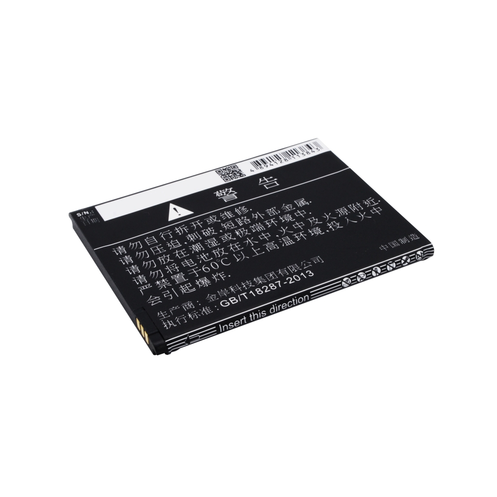 Bateria kompatybilny z Elephone CS-ELP600SL