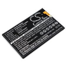 Kompatybilna wymiana baterii za Elephone SD506193PE