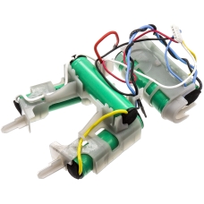 Kompatybilna wymiana baterii za Electrolux 140055192540,140055192543,140127175473,140131060034,140228949016...