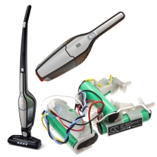 Kompatybilna wymiana baterii za AEG 140055192540,140055192543,140127175473,140131060034,140228949016...