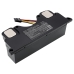 Baterie do odkurzaczy Electrolux CS-ELT312VX