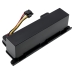 Baterie do odkurzaczy Electrolux CS-ELT312VX