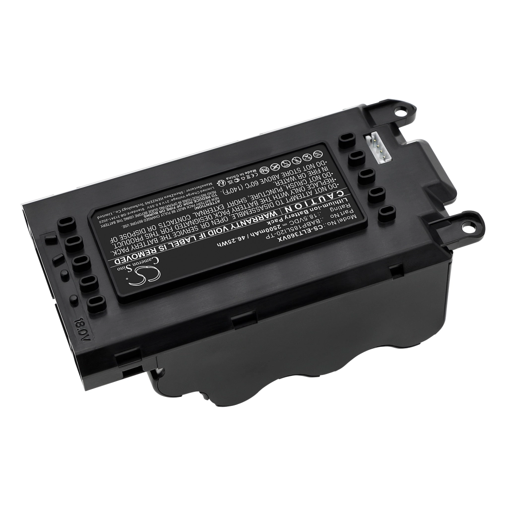 Battery Replaces BL7804A