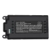 Battery Replaces BL7804A