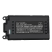 Bateria kompatybilny z AEG Electrolux CS-ELT360VX