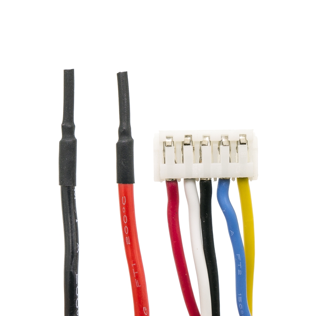 Baterie do odkurzaczy Electrolux ZB3515ST