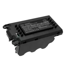 Kompatybilna wymiana baterii za Electrolux BABP180LI21-VTC4,BABP185LI20-TP,BABP185LI21-VTC5,BABP18LI21-VTC4,BL7804A...