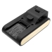 Battery Replaces XLM409.TDC