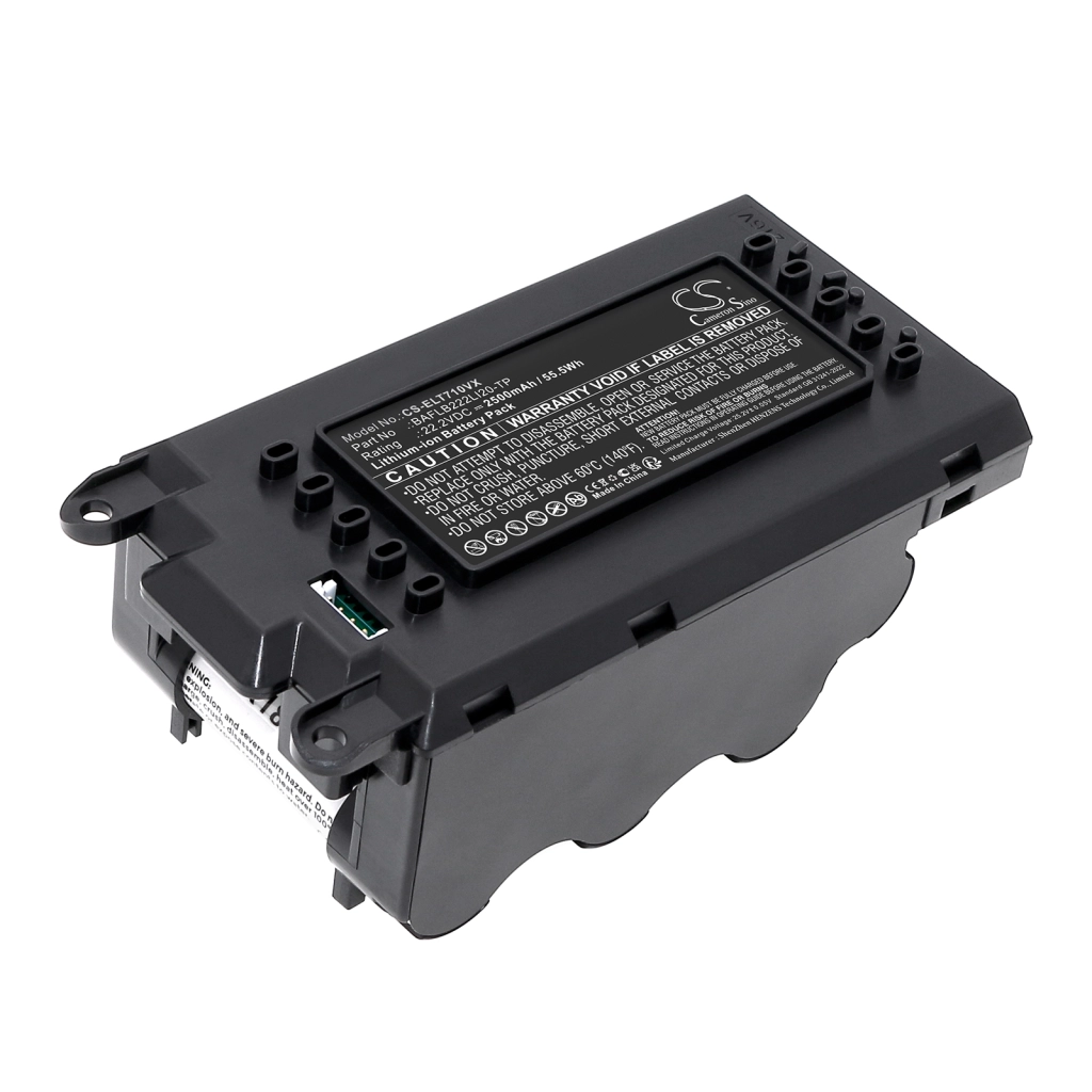 Battery Replaces BL7828B