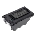 Battery Replaces BL7828B