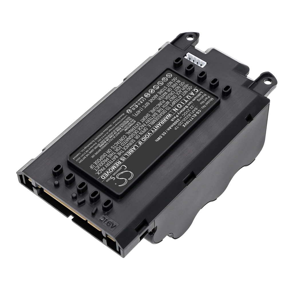 Battery Replaces BL7828B