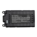 Battery Replaces BL7828B