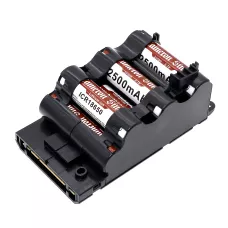 Kompatybilna wymiana baterii za Electrolux BAFLB222LI20-TP,BL7828B,MIS140157229034-01