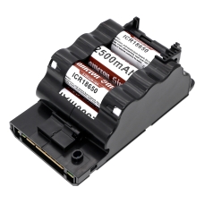 Kompatybilna wymiana baterii za Electrolux 140191039019,BABP252LI21-VTC4,BABP259LI20-TP,BL7956,MIS140191039019-01