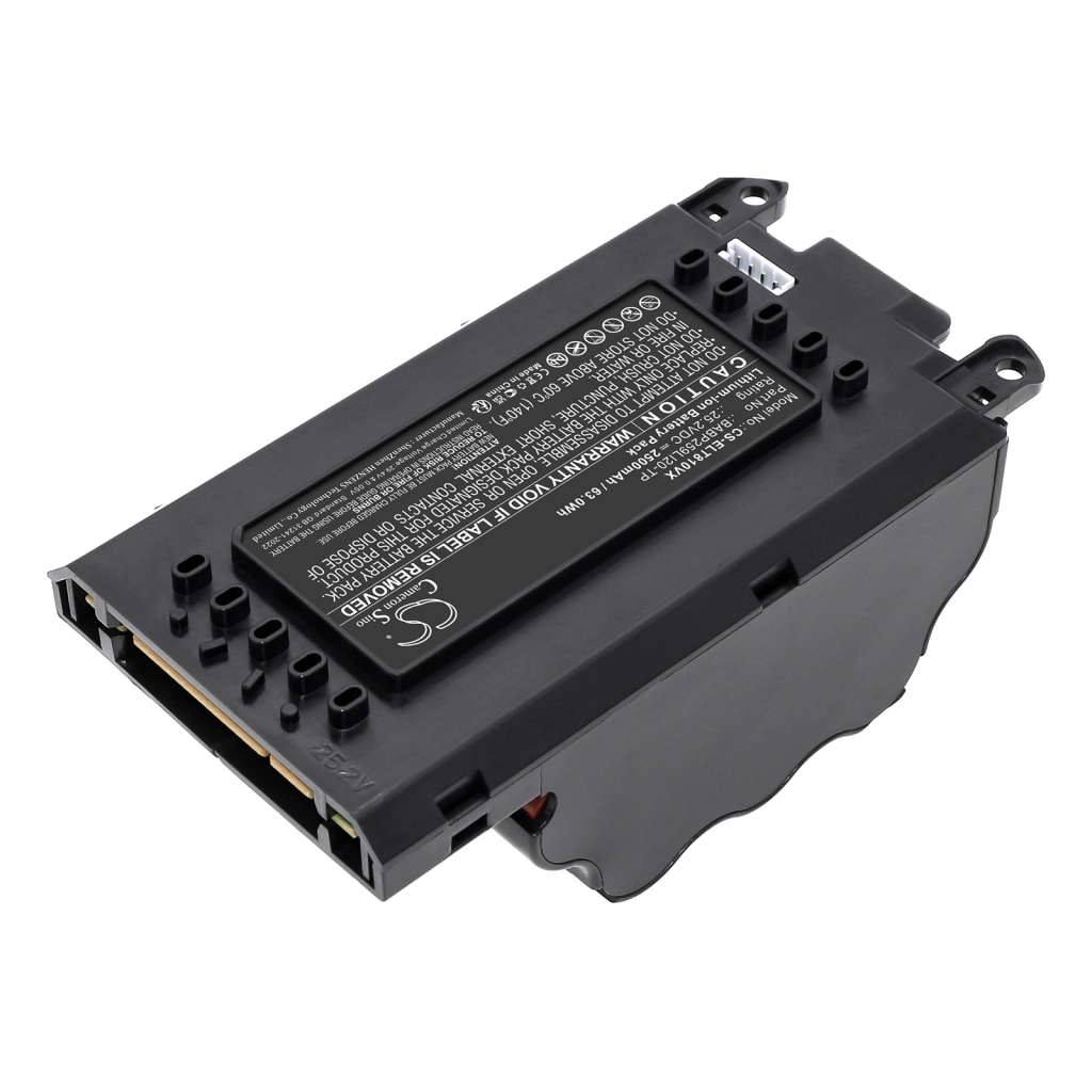 Battery Replaces BL7956