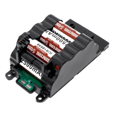 Compatible battery replacement for Electrolux 140191039019,BABP252LI21-VTC4,BABP259LI20-TP,BL7956,MIS140191039019-01