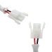 Bateria kompatybilny z Esylux CS-ELX108LS