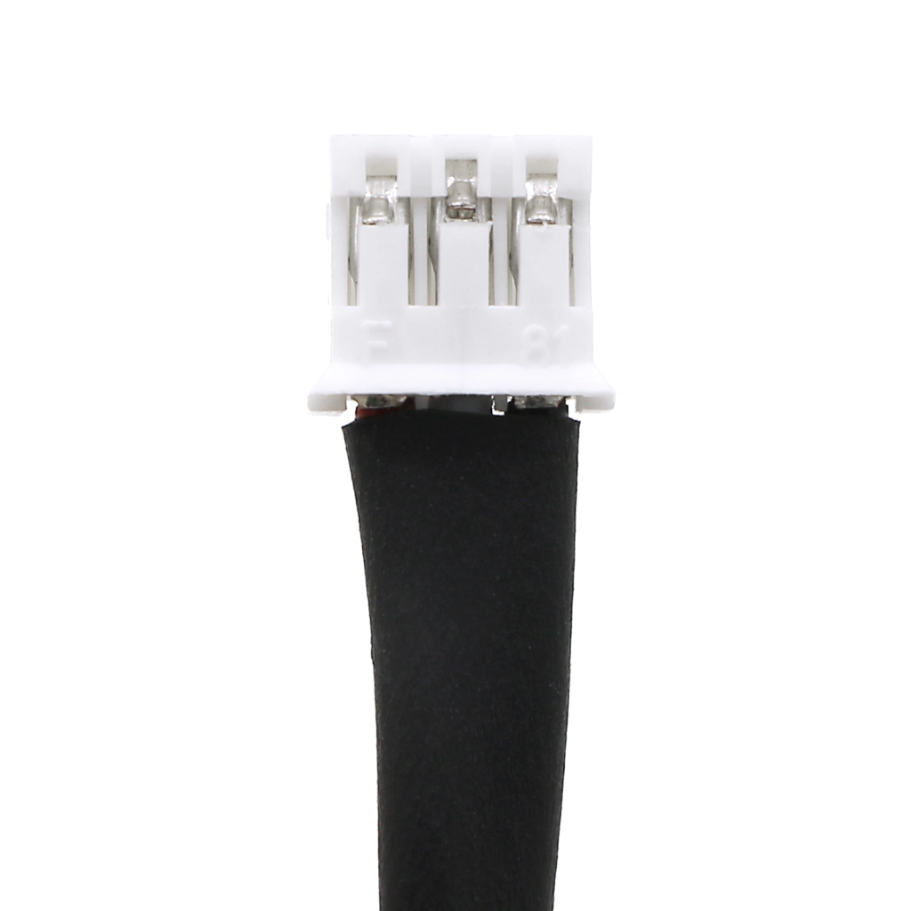 Baterie do zabezpieczeń domowych Esylux CS-ELX639LS