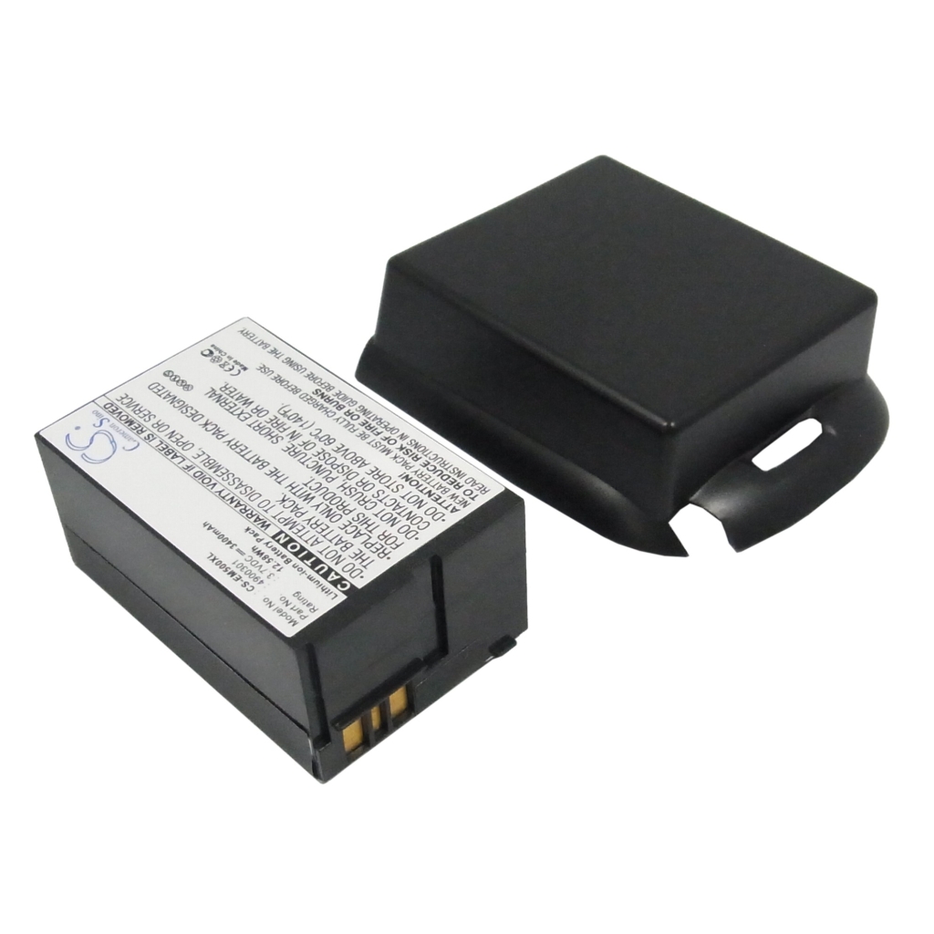 Bateria kompatybilny z E-TEN Everex TORQ CS-EM500XL