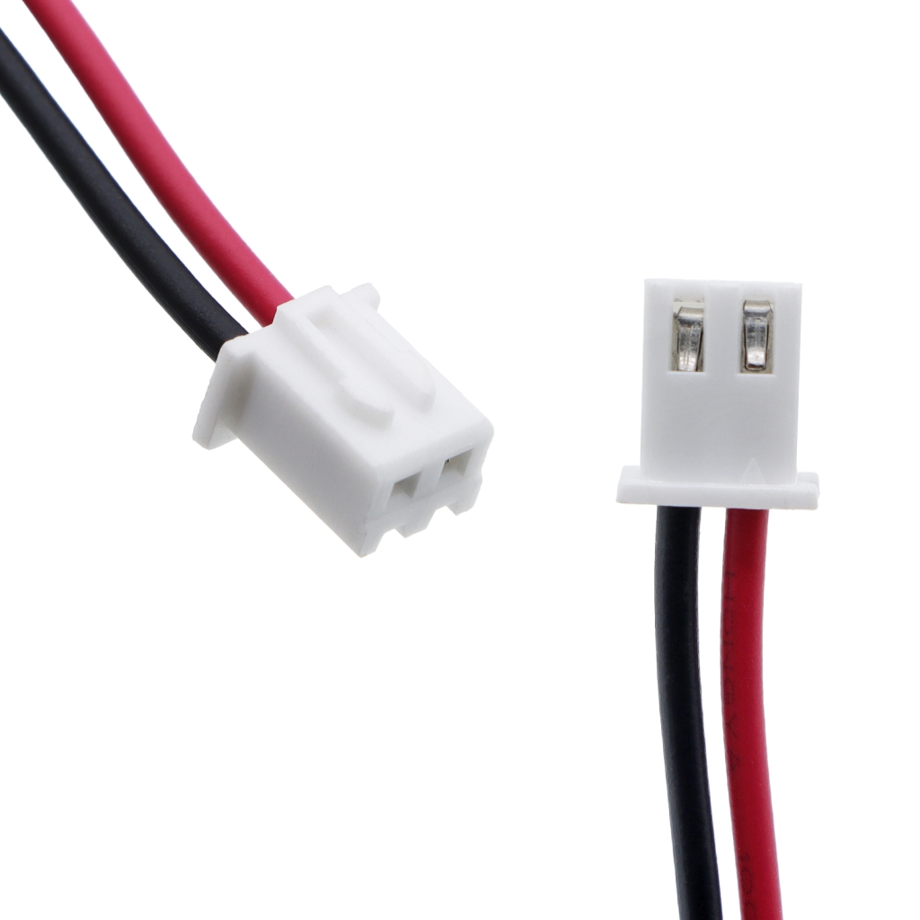 Battery compatible with Lithonia