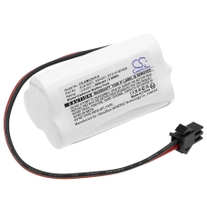 Kompatybilna wymiana baterii za Lithonia 0253799,ELB-B001,OSA257,RTO1P-BH369