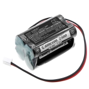 CS-EMC487LS<br />Baterie dla   zastępuje baterię BAA48R