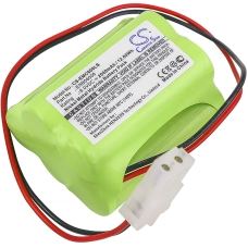 Kompatybilna wymiana baterii za Aritech ENB06006,NIC0099