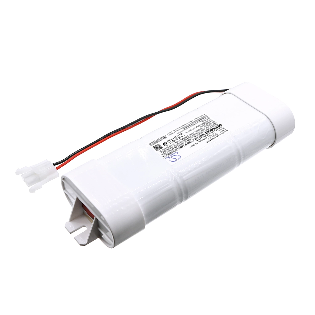 Home Security Camera Battery CS-EMC645LS