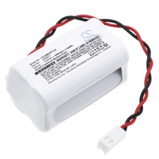 Kompatybilna wymiana baterii za Dual-Lite 24D677