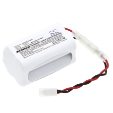 Kompatybilna wymiana baterii za Dual-Lite 12089401,120894E,24D679,929842-6