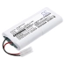 Baterie do zabezpieczeń domowych Big beam CS-EMC710LS