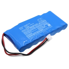 Kompatybilna wymiana baterii za Dual-Lite 784H72