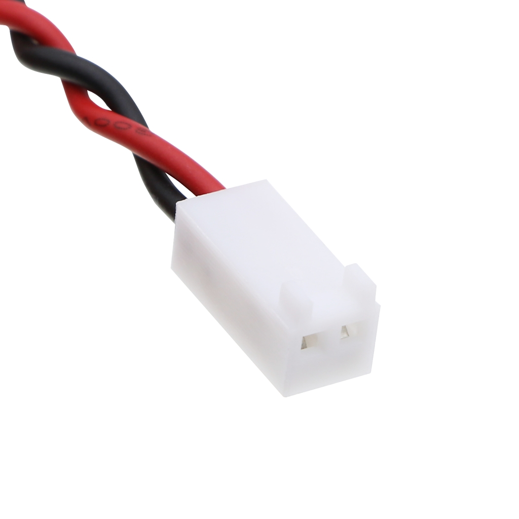 Baterie do zabezpieczeń domowych Dual-lite CS-EMC730LS
