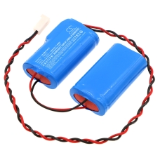 Kompatybilna wymiana baterii za Dual-Lite 784H75