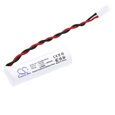 Kompatybilna wymiana baterii za Dual-Lite 784H65,93050476,H-AA850BT-2695