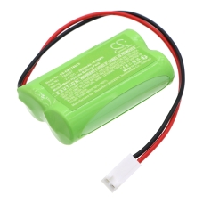 Kompatybilna wymiana baterii za Dual-Lite 784H67,93035262E
