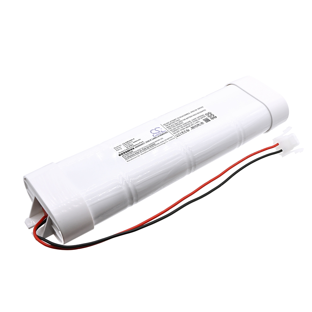 Baterie do zabezpieczeń domowych CS-EMC840LS