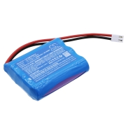 Battery compatibleWith Satco/nuvo