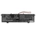 Notebook battery Evolve CS-EMK110NB