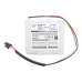 Bateria kompatybilny z Emtek CS-EMP100SL