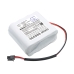 Bateria kompatybilny z Emtek CS-EMP100SL