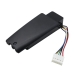 Baterie kompatybilny z Emerson MP4000 MP4000 CS-EMP400SL